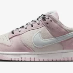 Nike Dunk Low LX Pink Foam