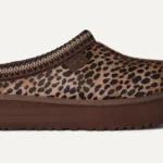UGG Tazz Caspian Burnt Cedar