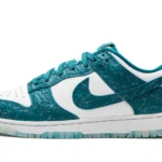 Nike Dunk Low Ocean